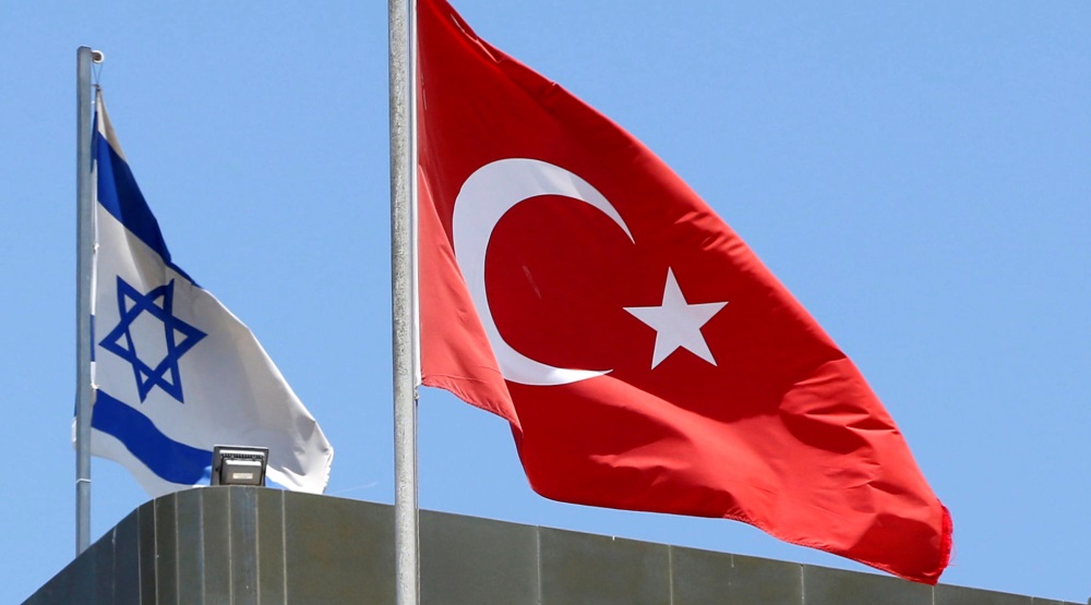 Turqia dhe Izraeli rivendosin marredheniet diplomatike pas 4 vitesh